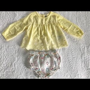 Old Navy 18-24 Month Spring/Summer Outfit